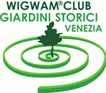 Giardini Storici Venezia